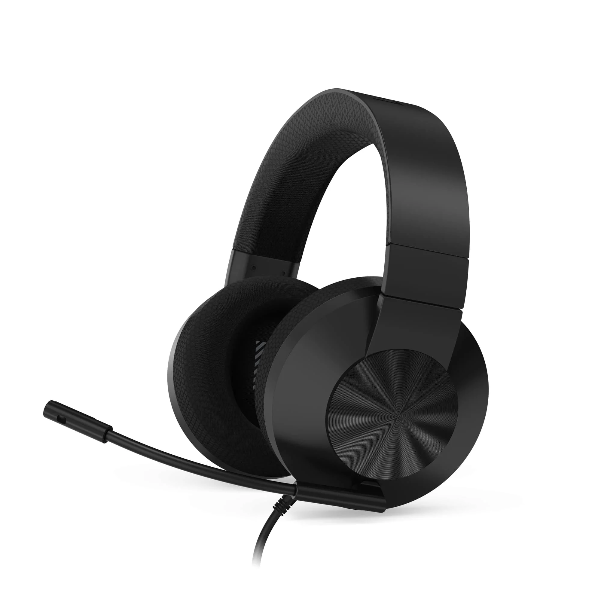 Наушники Lenovo H210 Gaming Headset Black купить,NaN