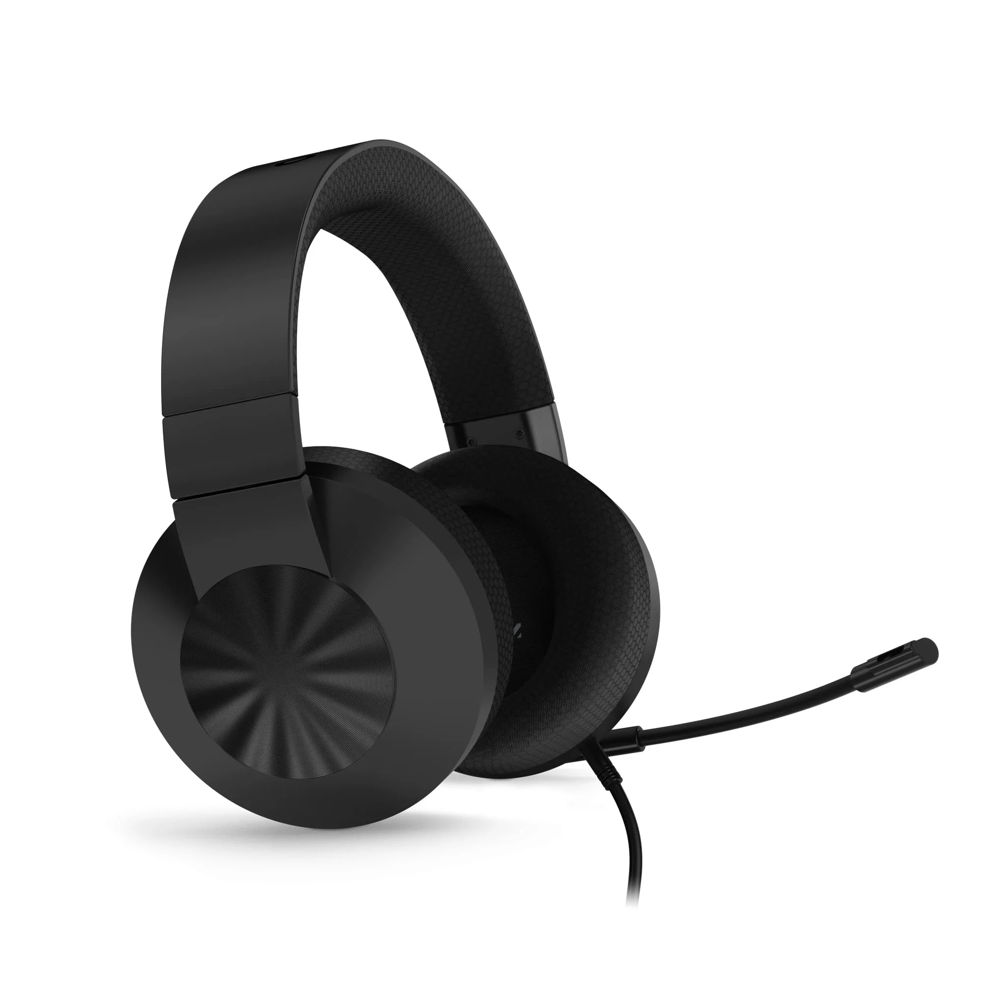Наушники Lenovo H210 Gaming Headset Black купить,NaN