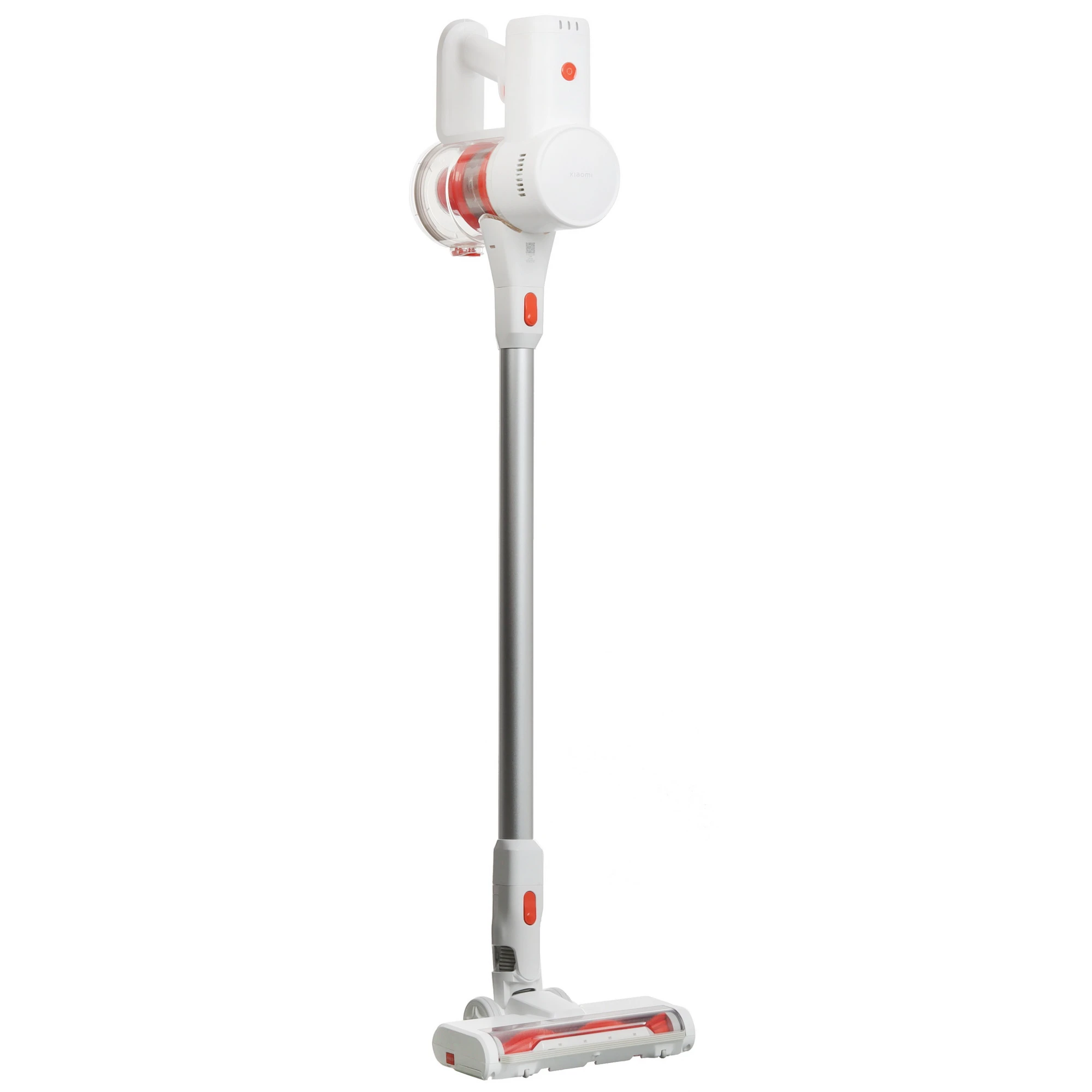 Пылесос Xiaomi Vacuum Cleaner G20 Lite белый