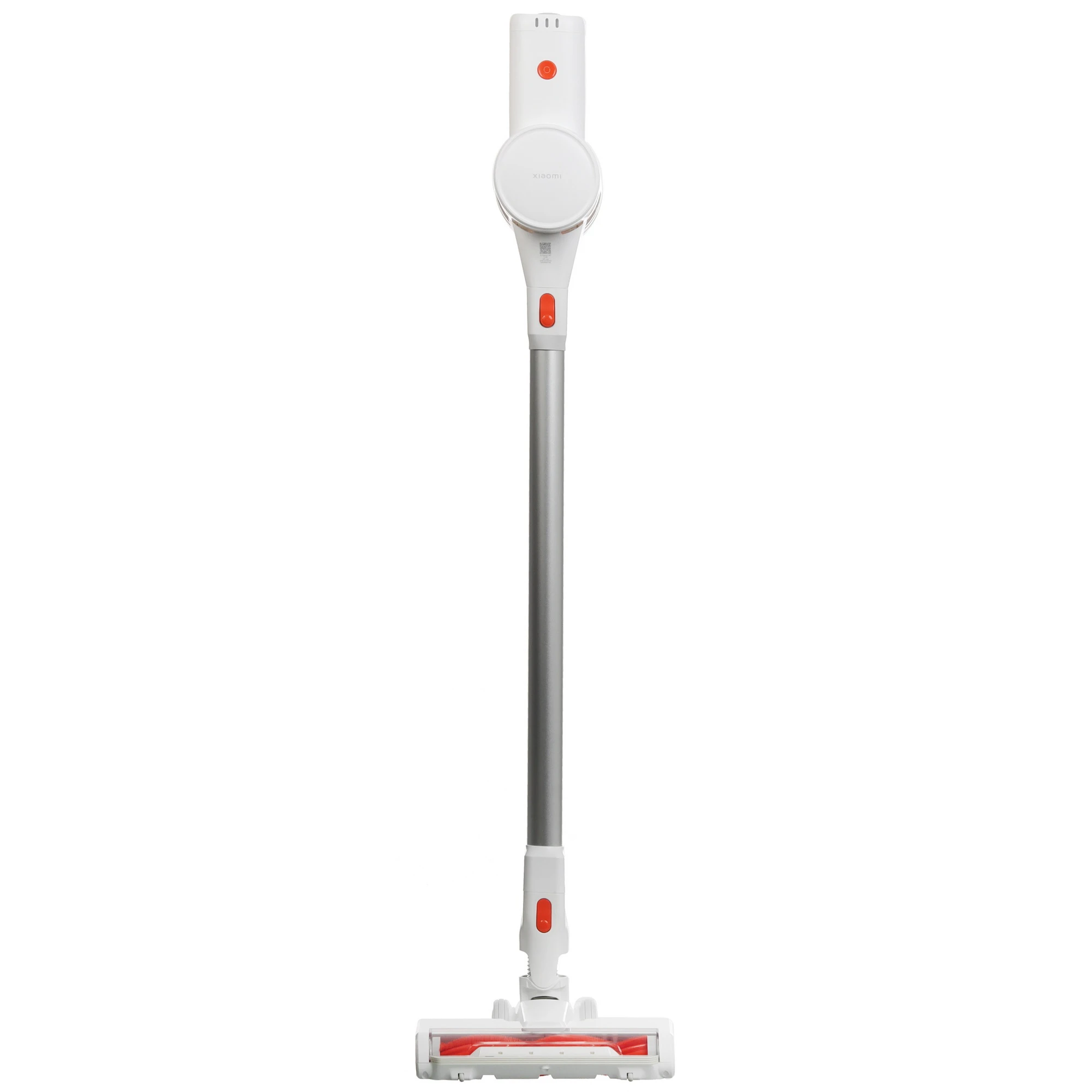 Пылесос Xiaomi Vacuum Cleaner G20 Lite белый