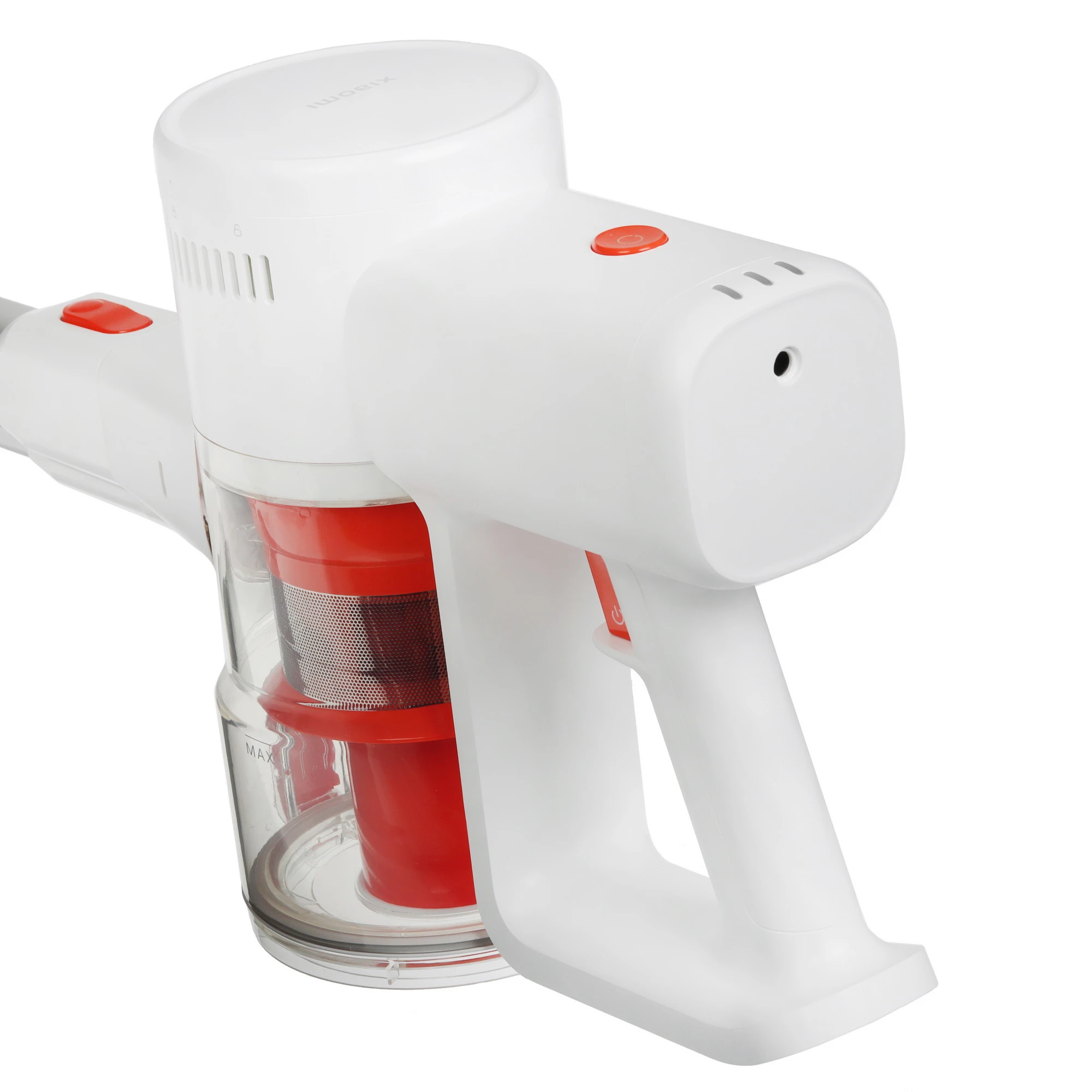 Пылесос Xiaomi Vacuum Cleaner G20 Lite белый