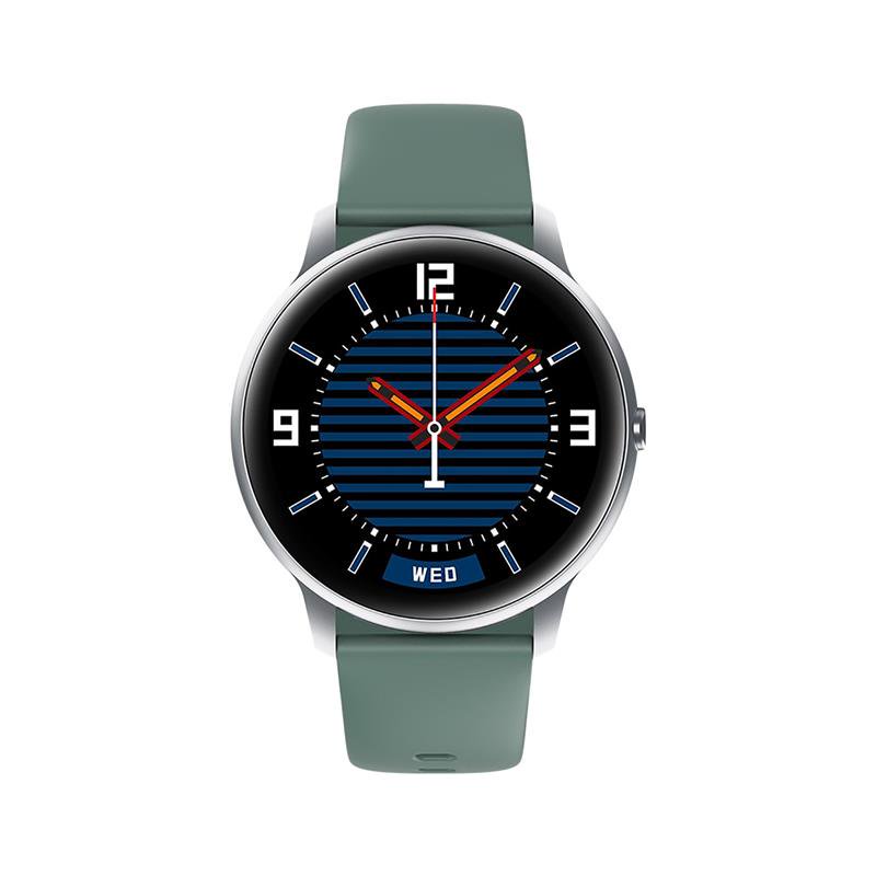 Смарт-часы Xiaomi Imilab KW66 Green