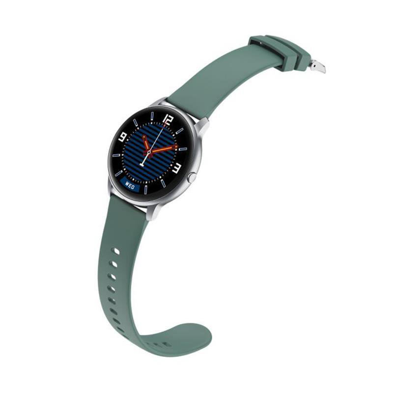 Смарт-часы Xiaomi Imilab KW66 Green купить,NaN