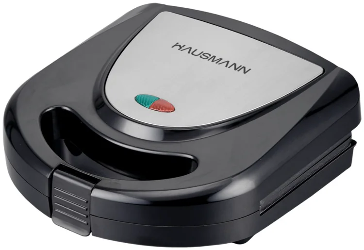 Мультипекарь Hausmann HS-1510 3в1 Black