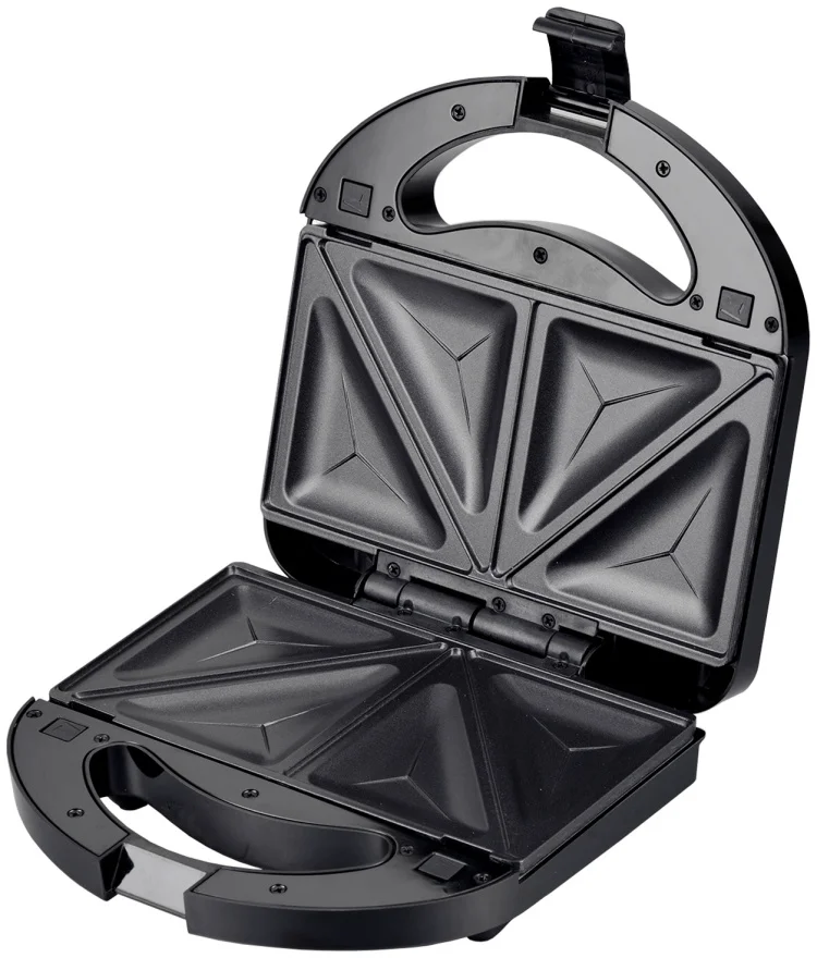 Мультипекарь Hausmann HS-1510 3в1 Black - ForteMarket Мультипекарь Hausmann HS-1510 3в1 Black купить,0