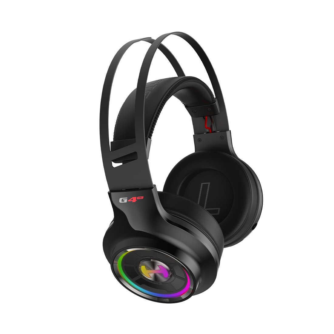 Наушники Edifier G4 TE чёрные купить,NaN
