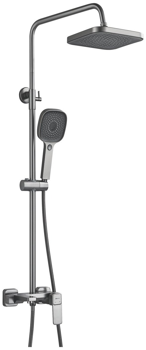 Shevanik душевой набор (гарнитур) S9736T