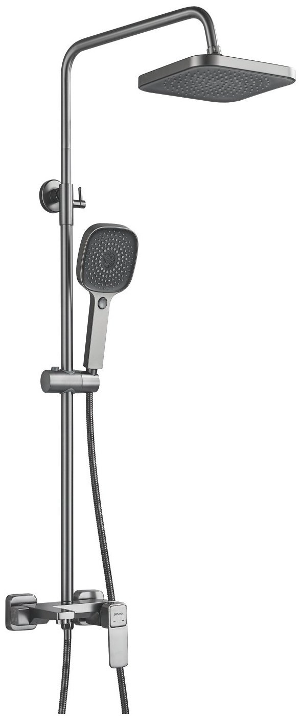 Shevanik душевой набор (гарнитур) S9736T купить,NaN