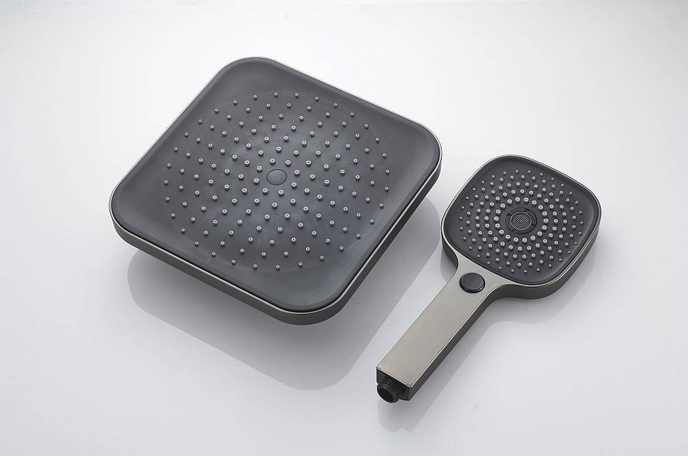 Shevanik душевой набор (гарнитур) S9736T