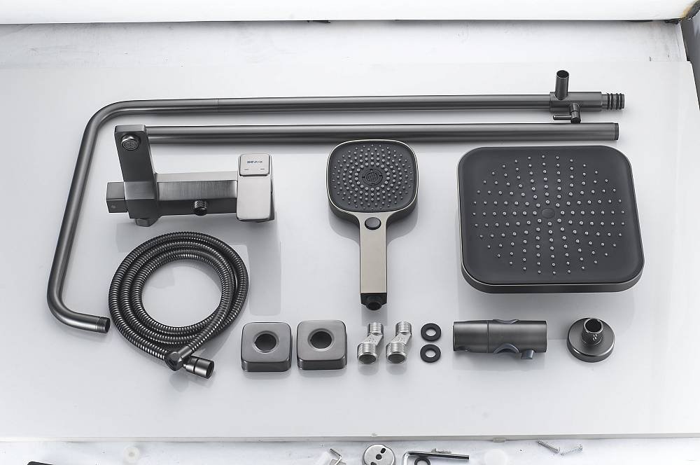 Shevanik душевой набор (гарнитур) S9736T