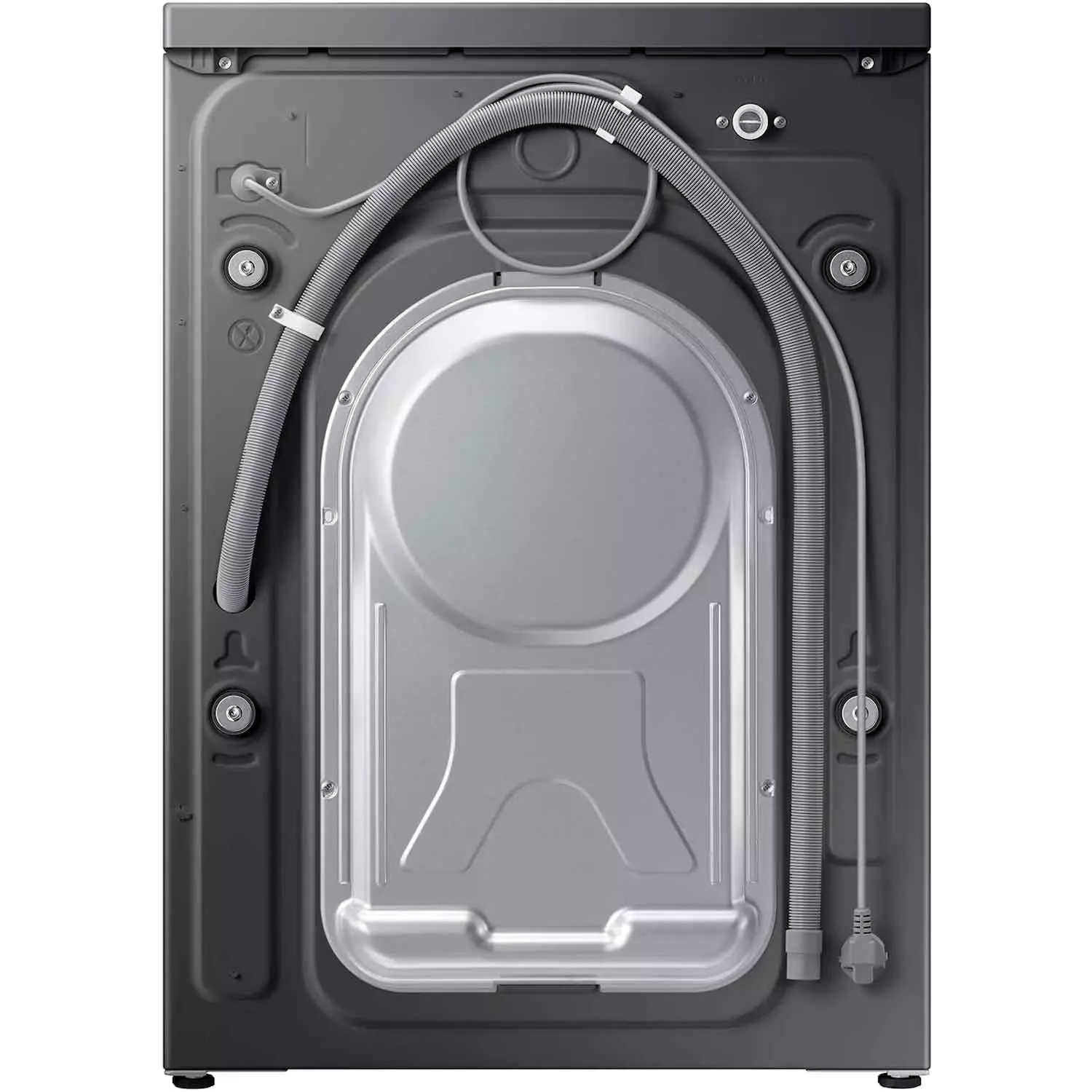 Стиральная машина SAMSUNG WW 70AK5S21CXLT KZ Black купить,NaN