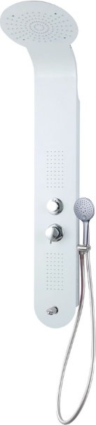 Taliente душевая панель TA-G-A03Wcr+s
