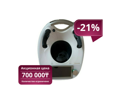 Базовое устройство Thermomix TM6
