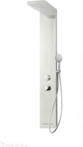 Taliente душевая панель TA-G-S04C+s