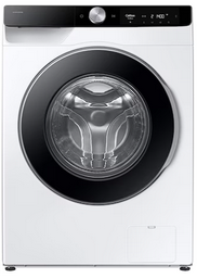 Стиральная машина Samsung WW90DG6U94LKLD белый