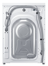 Стиральная машина Samsung WW90DG6U94LKLD белый