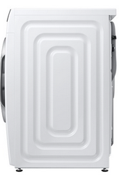 Стиральная машина Samsung WW90DG6U94LKLD белый