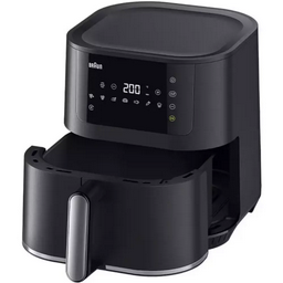 Аэрогриль BRAUN HF 5030IBK Black