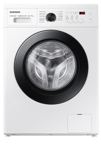 Стиральная машина Samsung WW65AK4S21CELT Белый