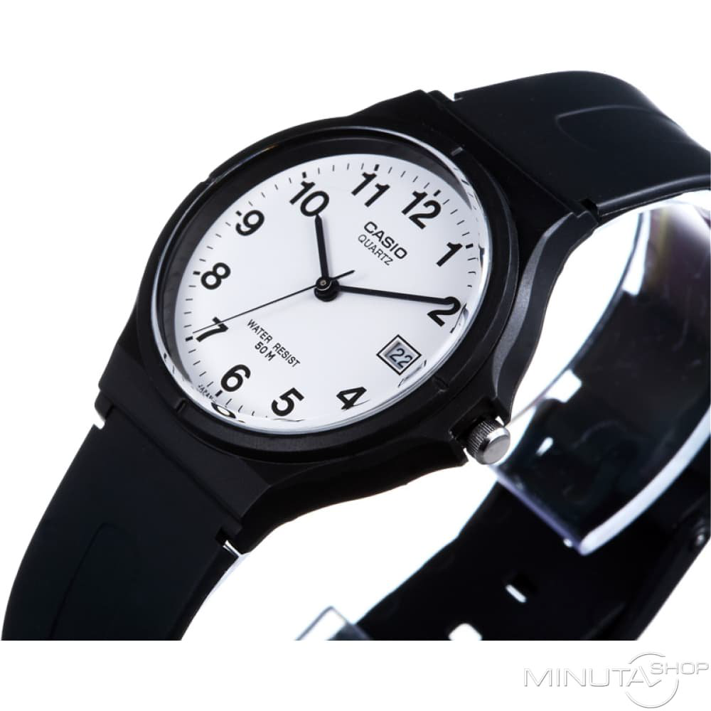 Часы Casio MW-59-7BVEF купить,NaN