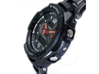 Часы Casio GW-3500BD-1AER купить,NaN