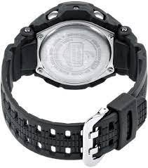 Часы Casio GW-3500BD-1AER купить,NaN