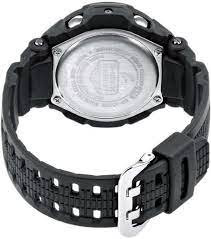Часы Casio GW-3500BD-1AER купить,NaN
