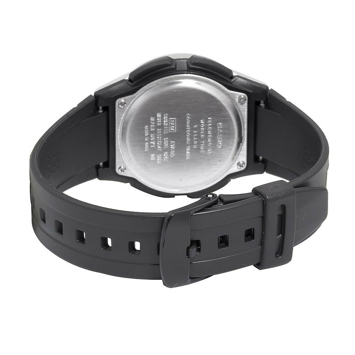 Часы Casio AW-80-7A2VDF