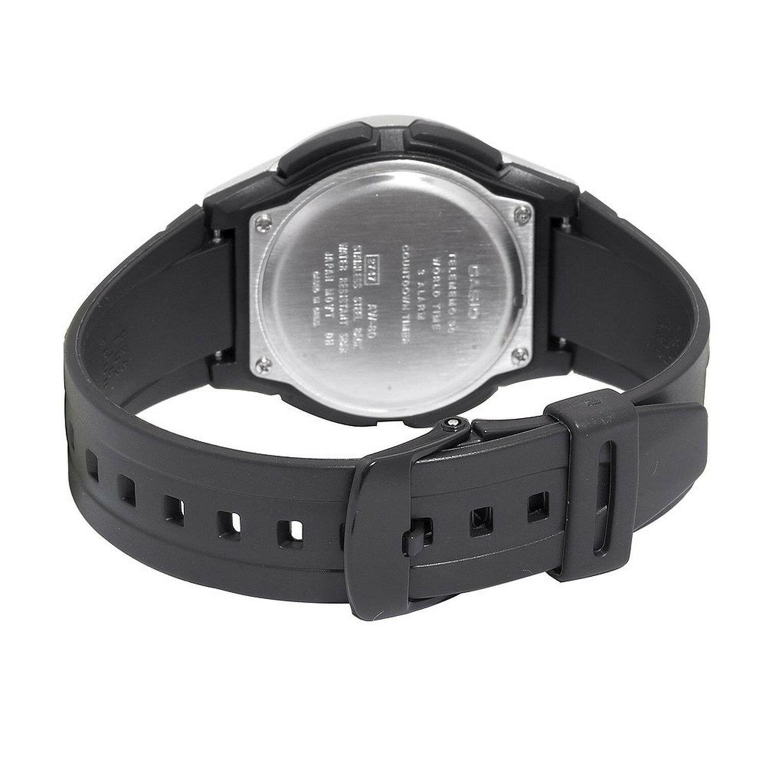 Часы Casio AW-80-7A2VDF купить,NaN