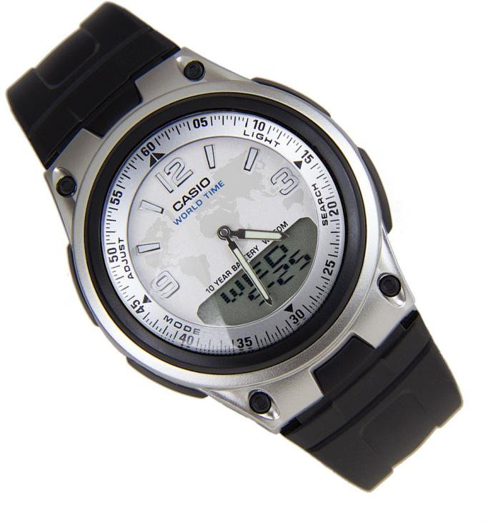 Часы Casio AW-80-7A2VDF