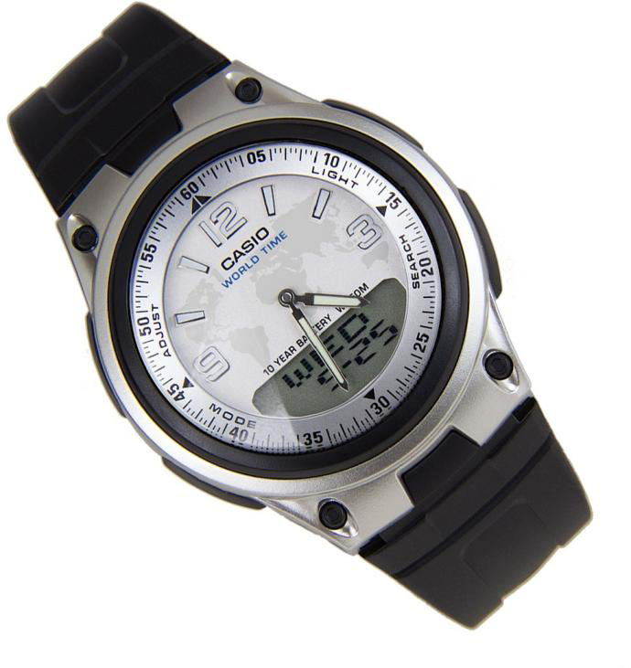 Часы Casio AW-80-7A2VDF