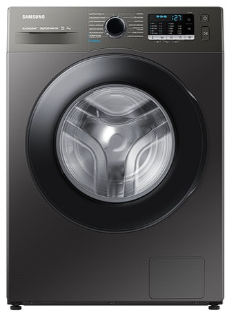 Стиральная машина Samsung WW70AKAS22AXLT черный
