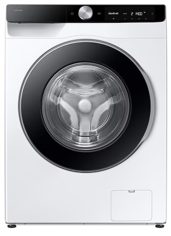 Стиральная машина Samsung WW90DG6G94LKLD белый купить,NaN