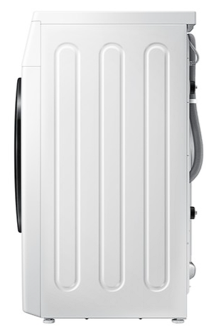 Стиральная машина Samsung WW65AK4S21CELT Белый