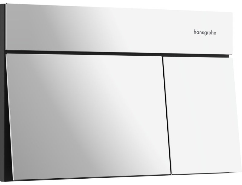 Hansgrohe рамная инсталляция iFrame universal+iFrame Element E