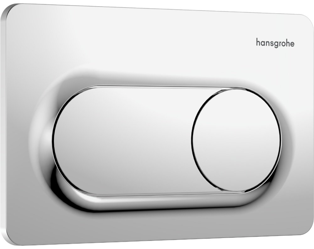 Hansgrohe рамная инсталляция iFrame universal+iFrame Original S