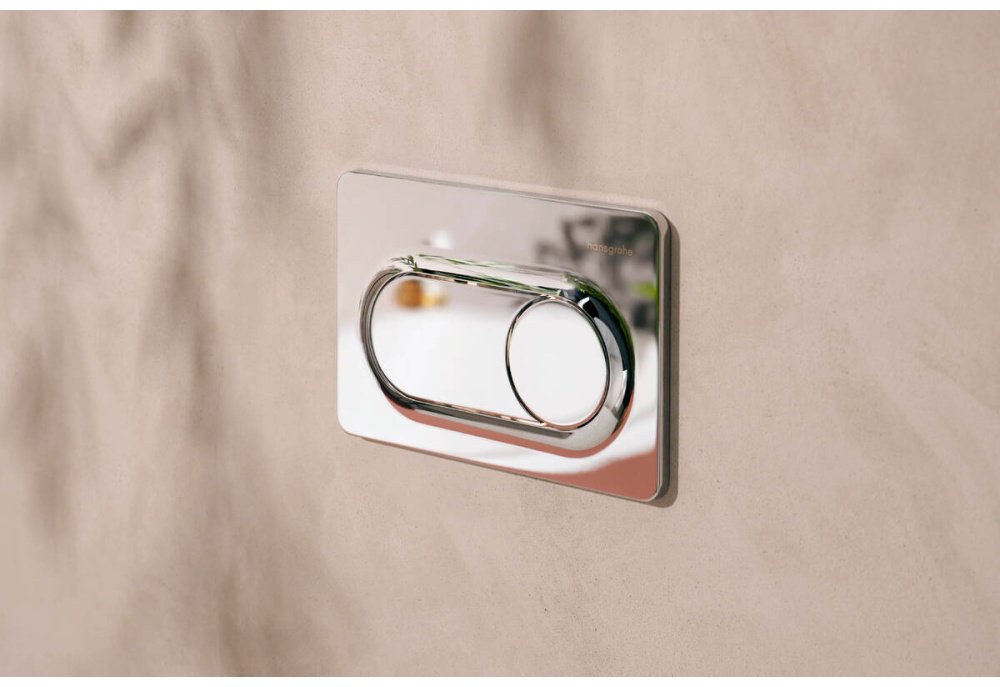 Hansgrohe рамная инсталляция iFrame universal+iFrame Original S