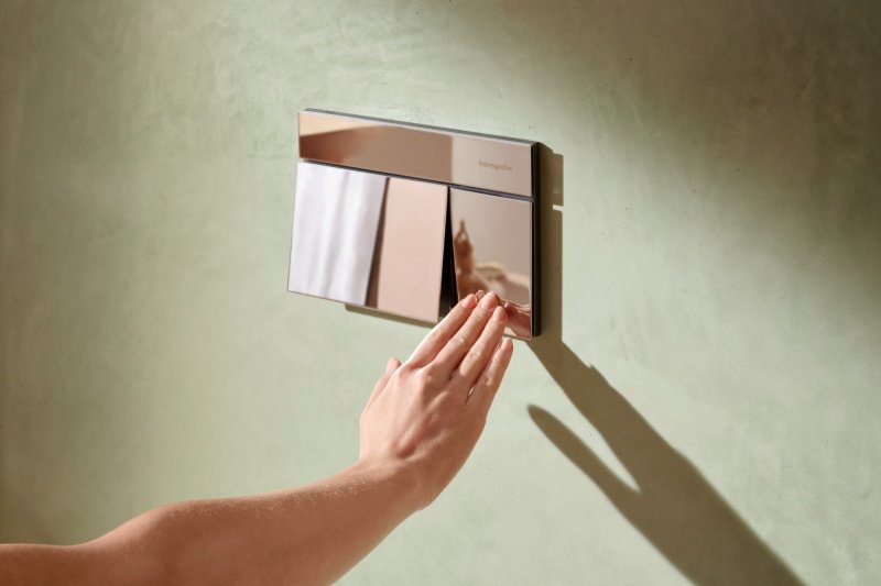 Hansgrohe рамная инсталляция iFrame universal+iFrame Element E купить,340100