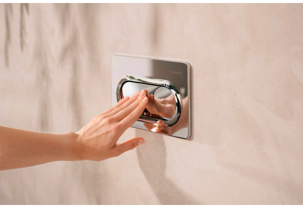 Hansgrohe рамная инсталляция iFrame universal+iFrame Original S купить,214800