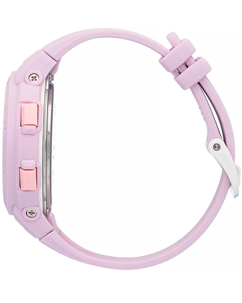 Наручные часы Casio BSA-B100-4A2ER купить,NaN