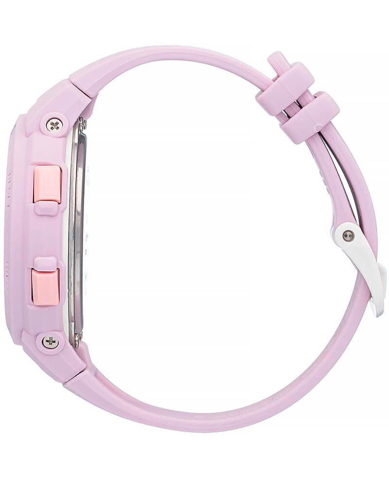 Наручные часы Casio BSA-B100-4A2ER купить,NaN