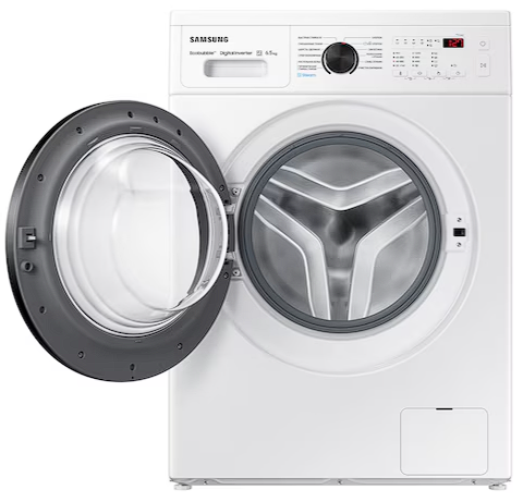 Стиральная машина Samsung WW65AK4S21CELT Белый купить,179970