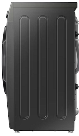 Стиральная машина Samsung WW70AKAS22AXLT черный