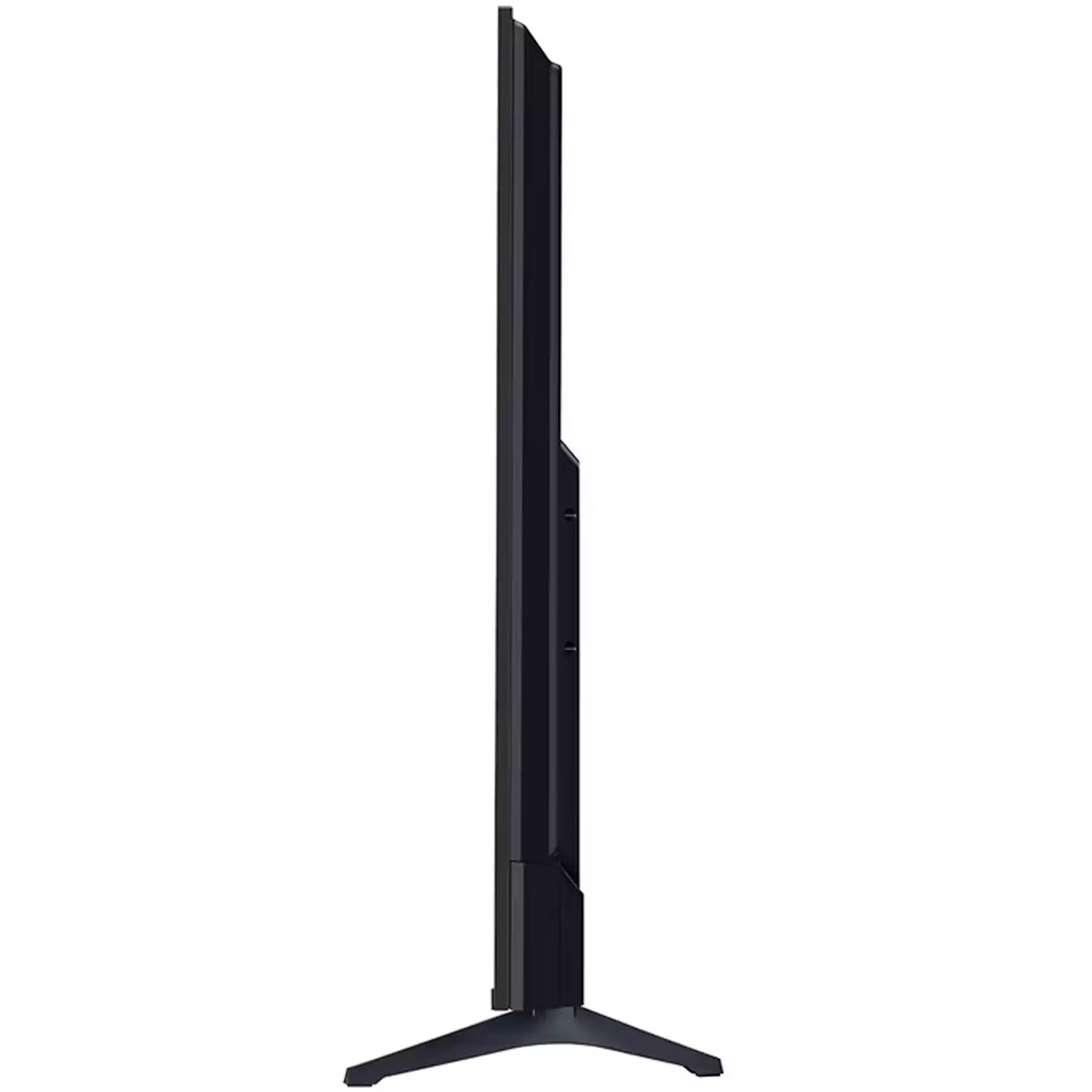 Телевизор 43" (109 см) LG 43UA73006LA LED UHD Black
