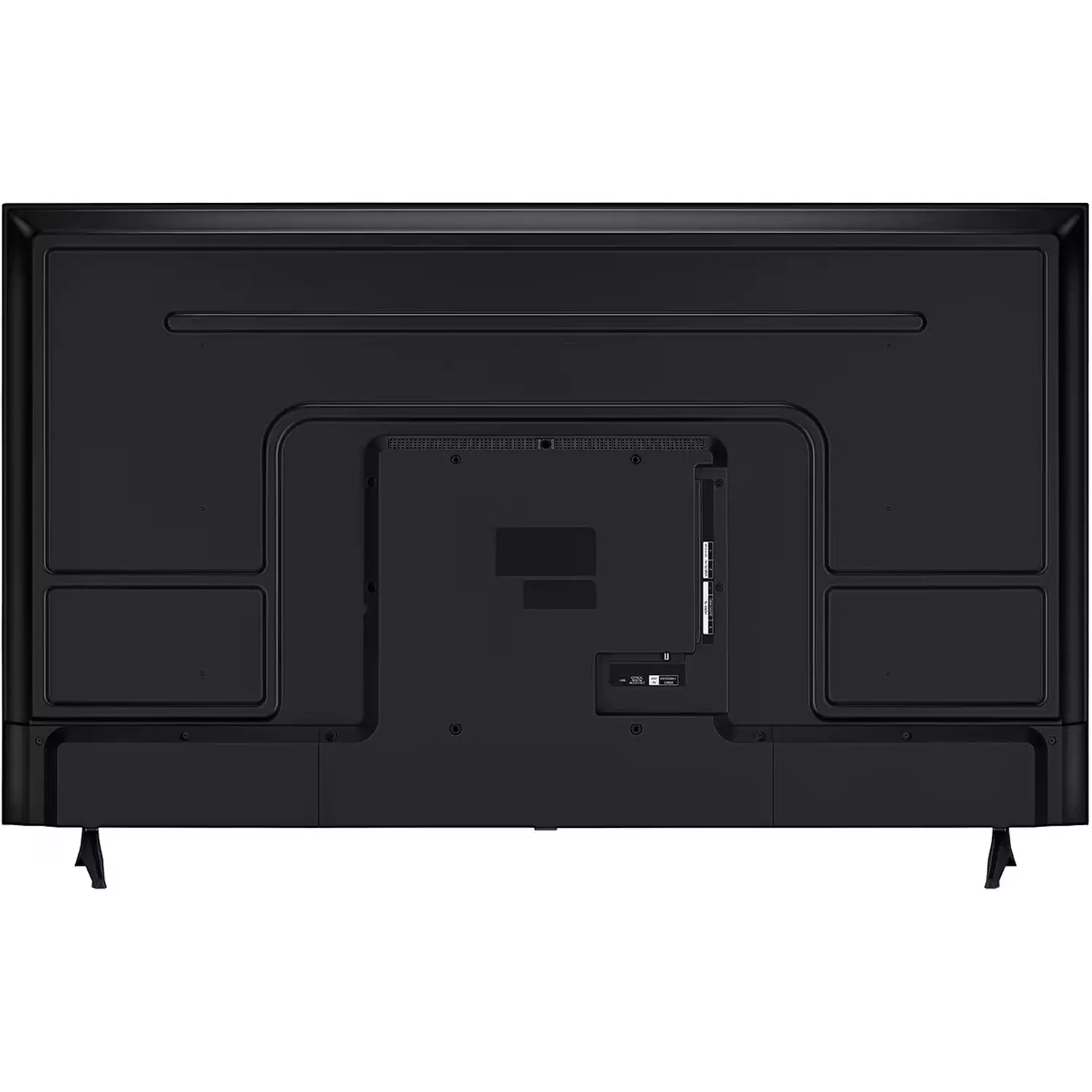 Телевизор 43" (109 см) LG 43UA73006LA LED UHD Black