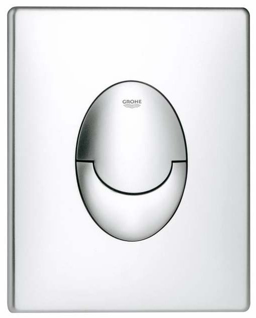 Кнопка смыва Grohe Skate Air 38505P00