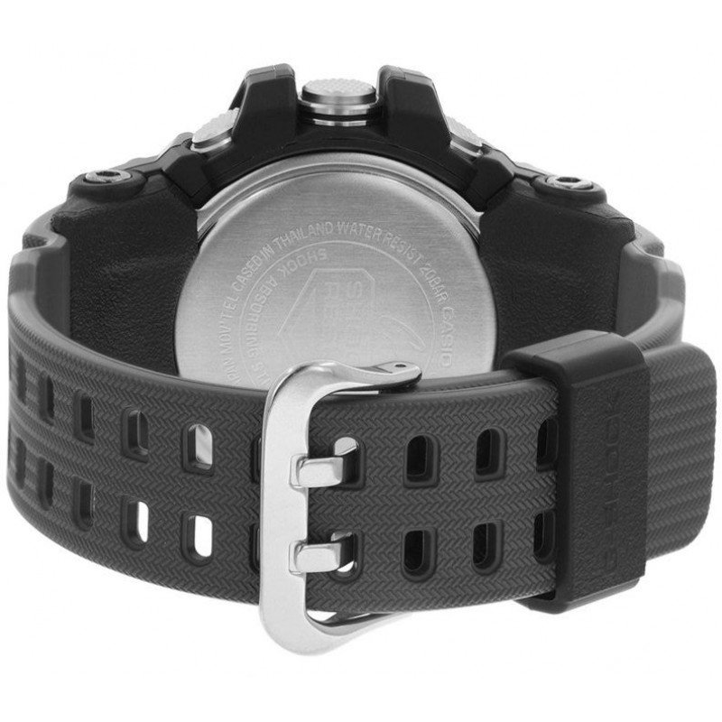 Часы Casio GG-1000-1A8ER купить,NaN