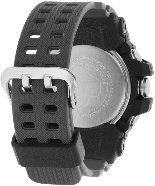 Часы Casio GG-1000-1A8ER