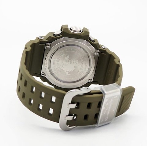 Часы Casio GW-9400-3ER