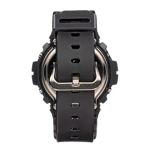 Часы Casio DW-6900BBA-1ER
